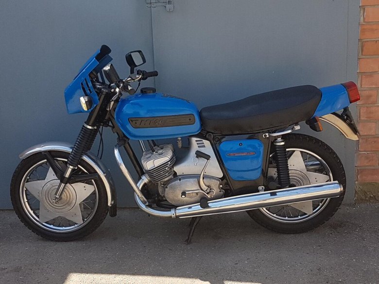 ИЖ Юпитер 3 02