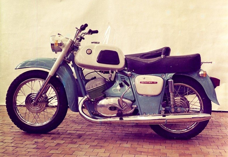 ИЖ Юпитер 3 02