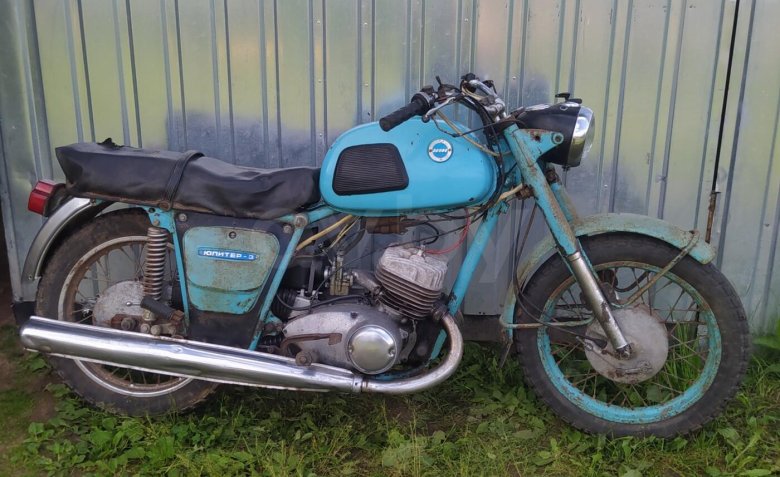 Классические мотоциклы 2 цилиндров