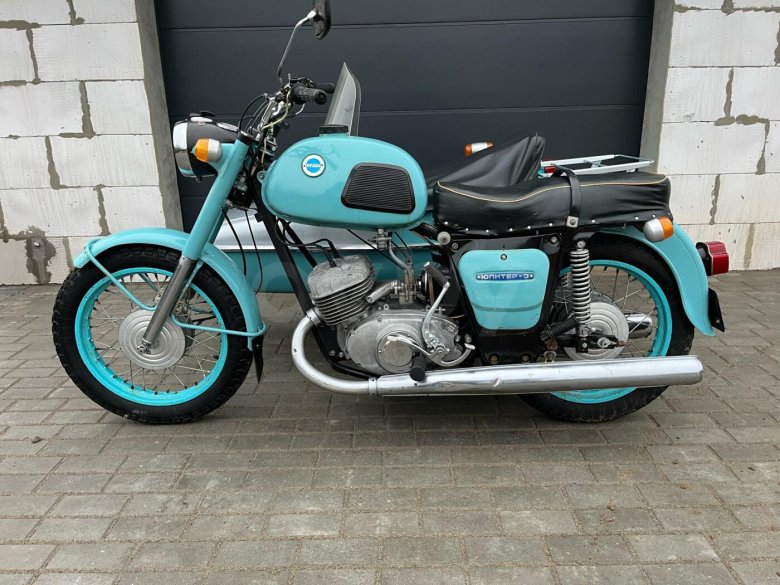 Колесное транспортное средство