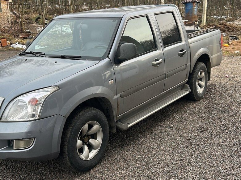 Автомобиль