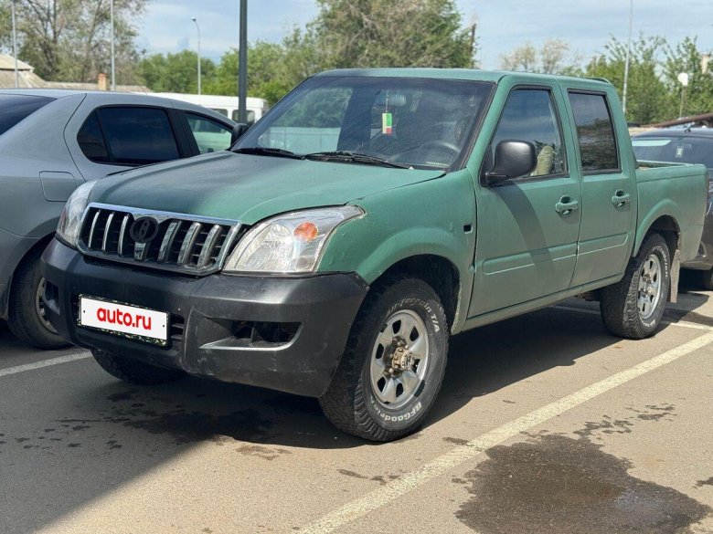 Toyota land cruiser prado 120 series