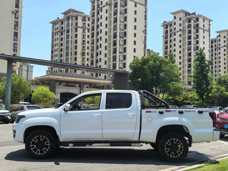 Chevrolet silverado ii (gmt900)