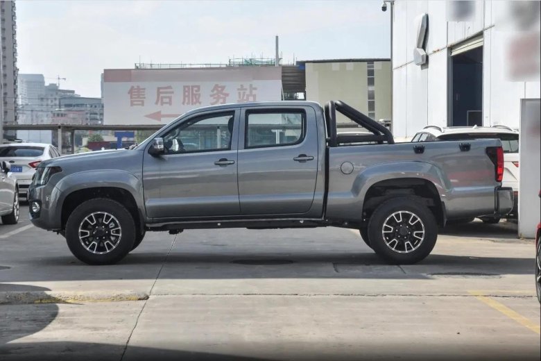 Toyota tundra ii