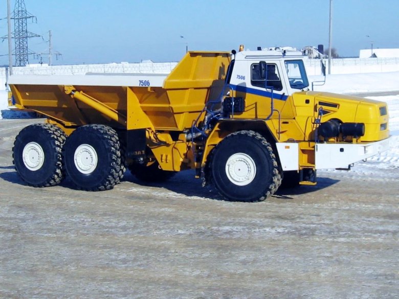 Промышленность