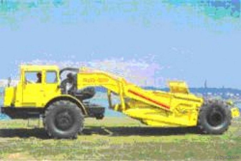 Сельскохозяйственное устройство