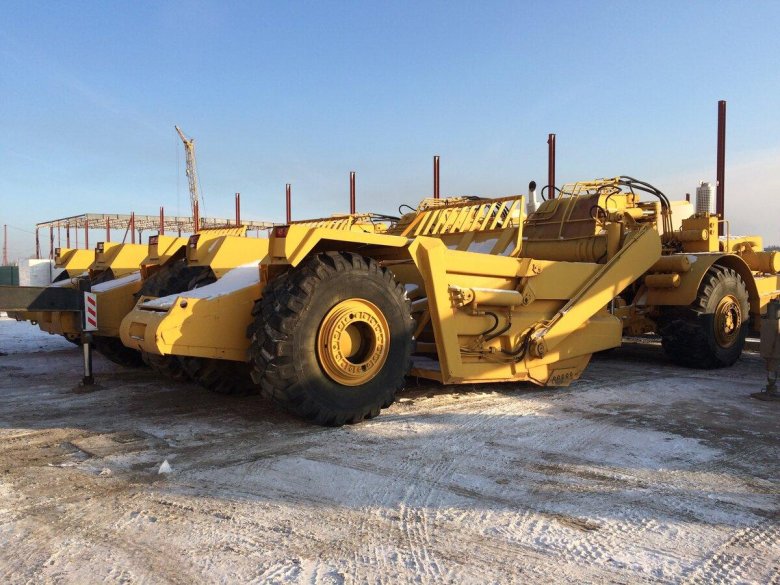 Промышленность