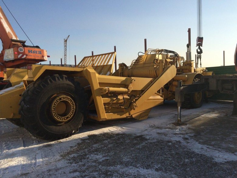 Промышленность