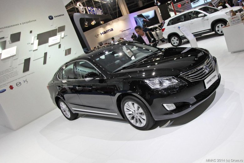 Land rover range sport ii