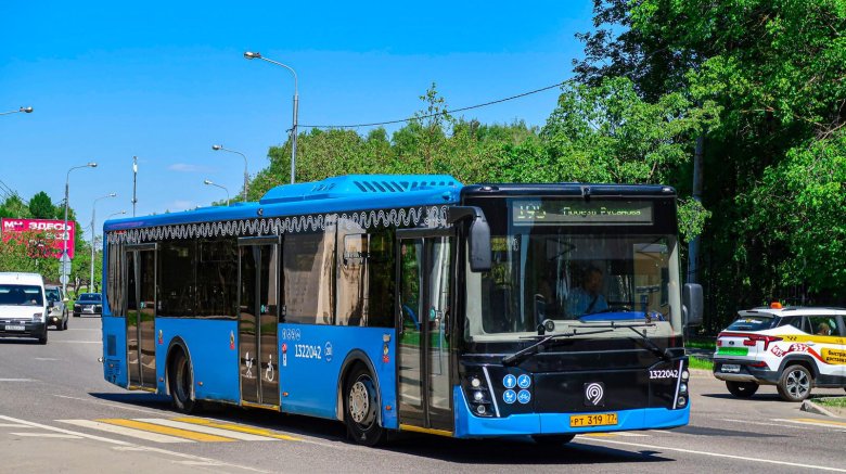 Фото города