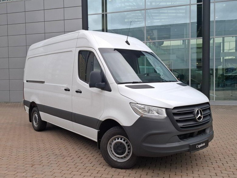 Mercedes-benz vito iii (w447)