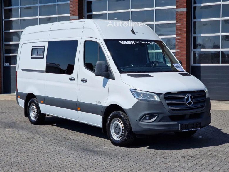 Mercedes-benz vito iii (w447)