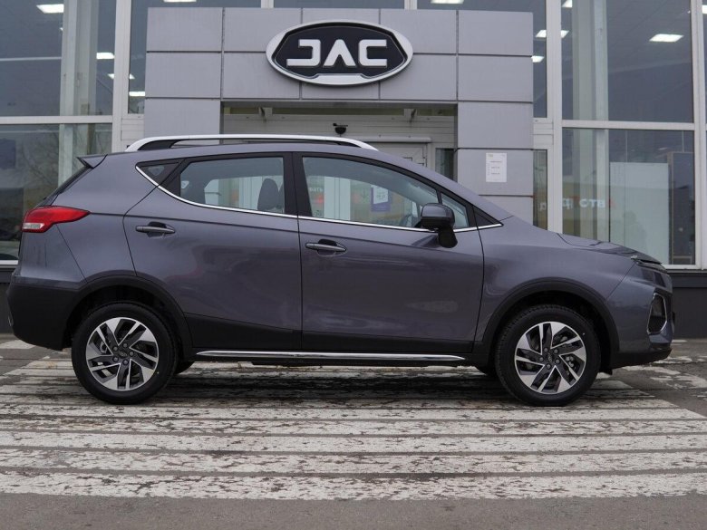 Suzuki sx4 ii (s-cross)