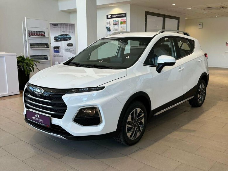 Peugeot 3008 i рестайлинг