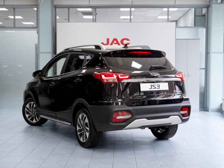 Автомобиль