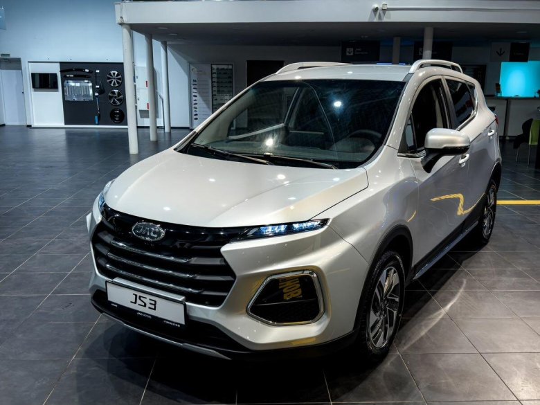 Автомобиль