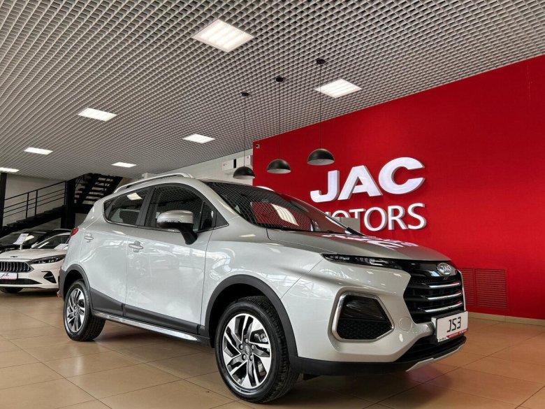 Nissan juke i рестайлинг