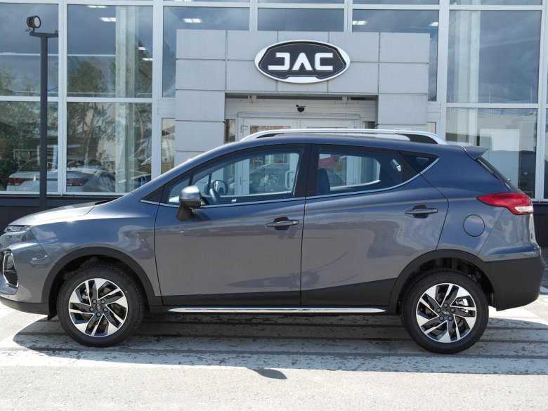 Mitsubishi outlander iii рестайлинг 2