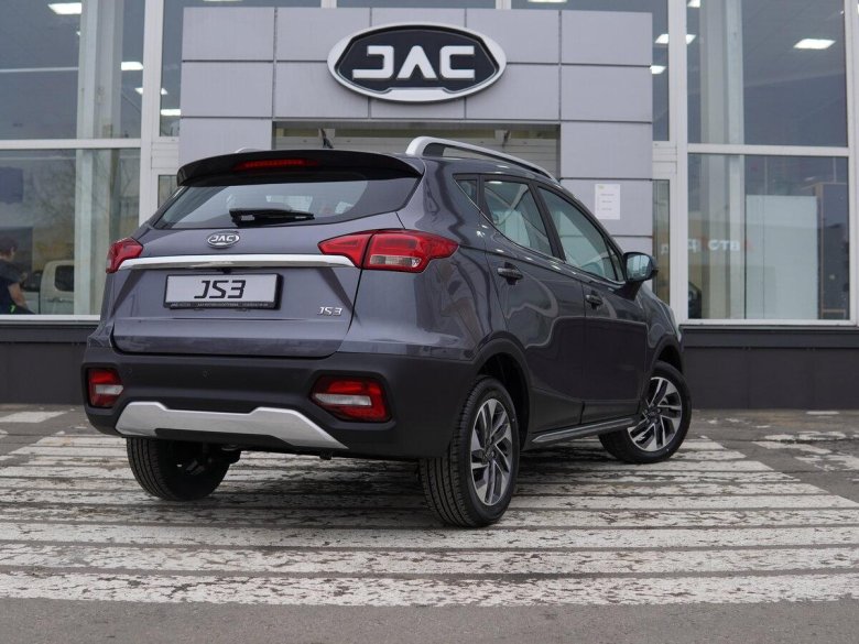 Автомобиль