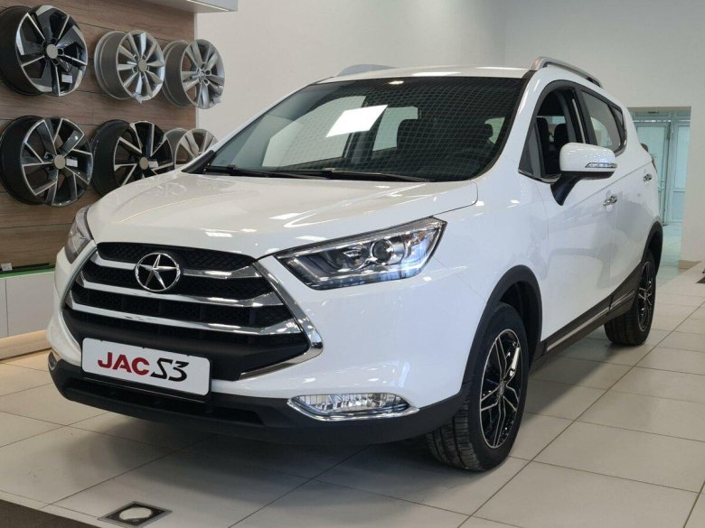 Джак автомобиль 2022