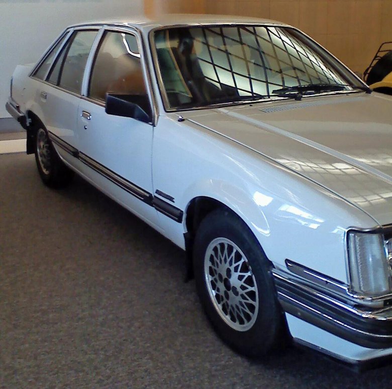 Lincoln town car ii