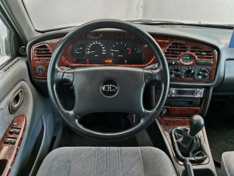 Автомобиль