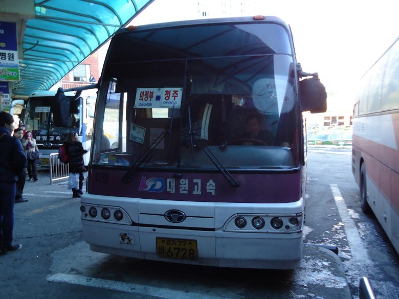 Daewoo bh090