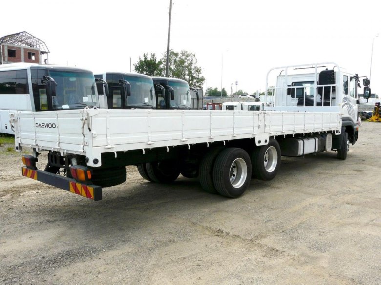 Дэу Роял Прима