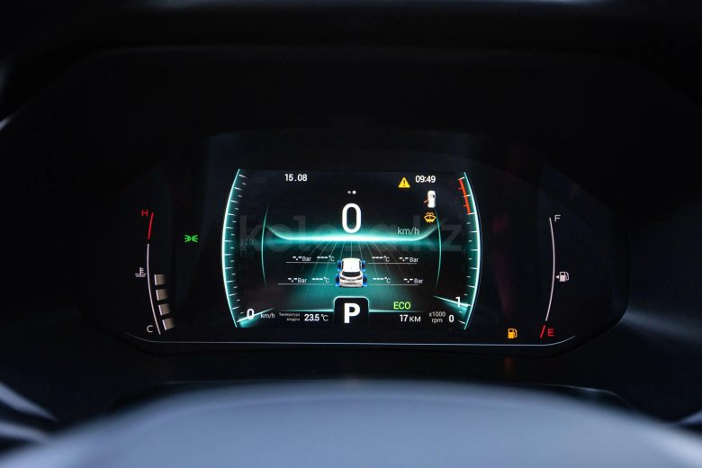 Автомобиль