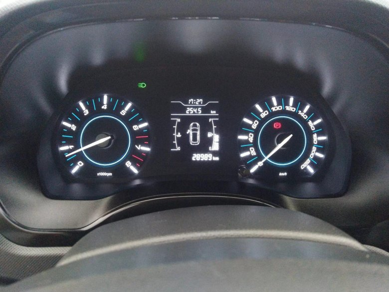 Автомобиль