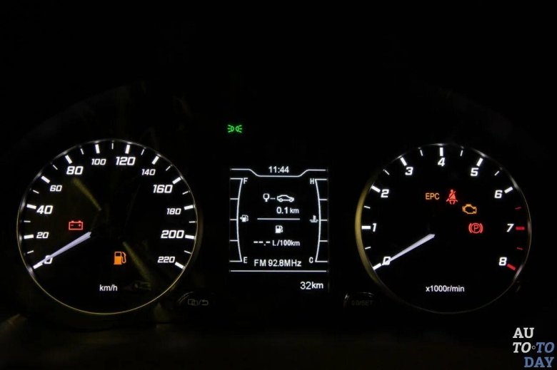 Автомобиль