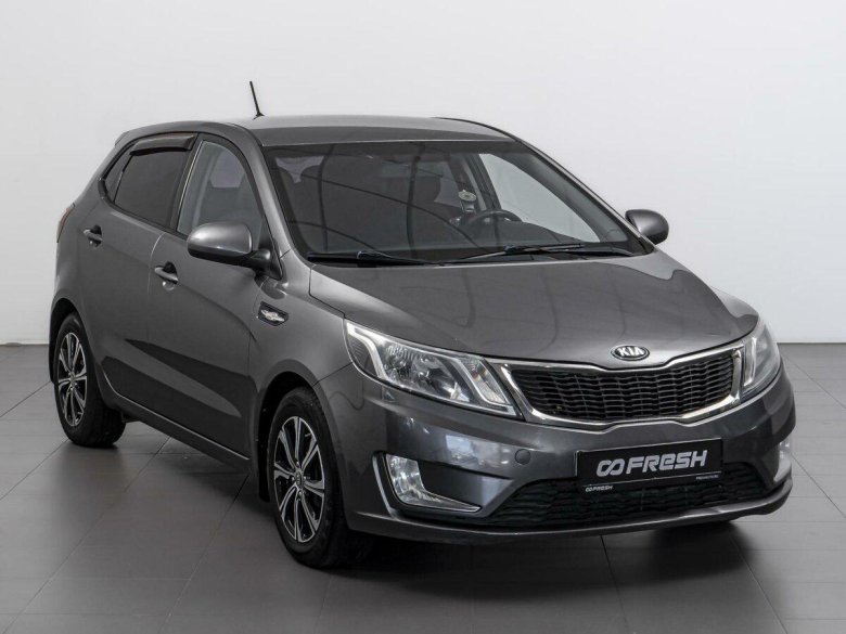 Внутри автомобиля