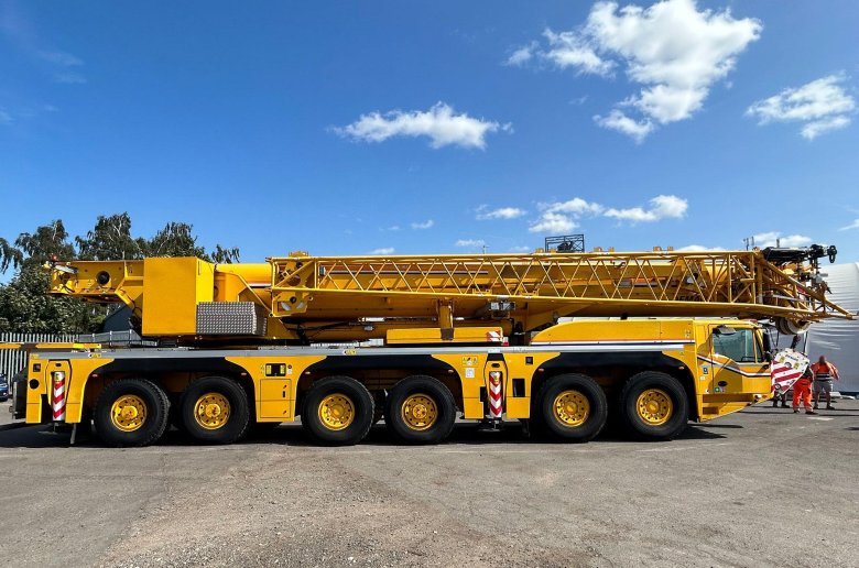 Промышленность