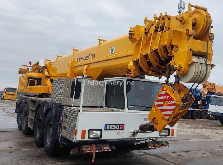 Промышленность