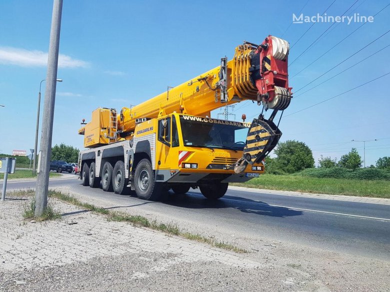 Demag ac160