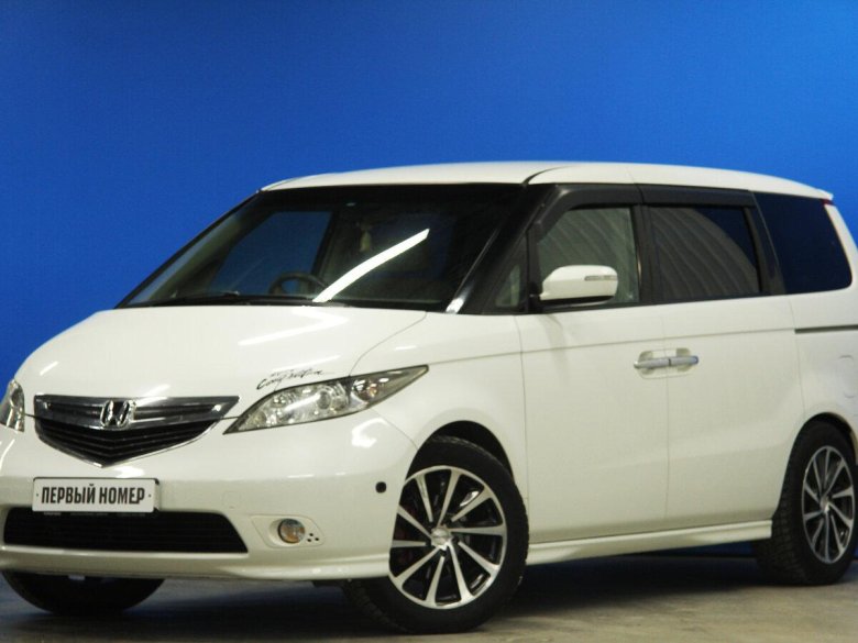 Автомобиль