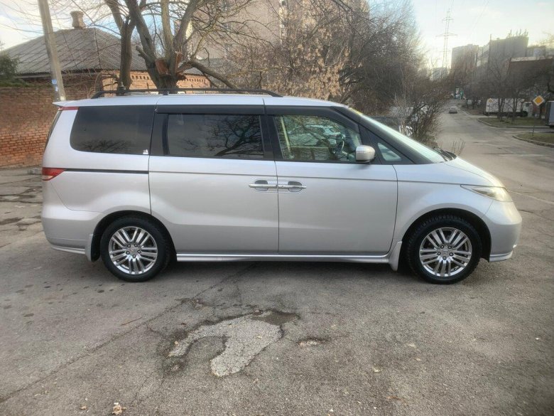 Mercedes-benz v-klasse ii