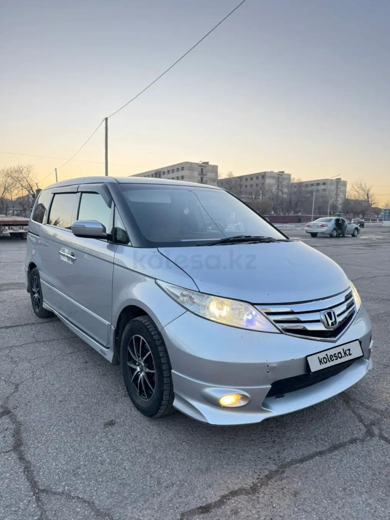 Внутри автомобиля