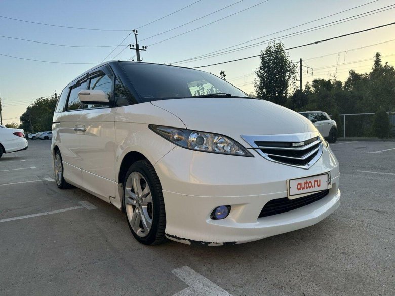 Автомобиль