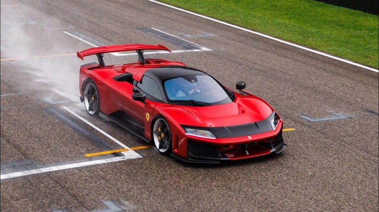 Chevrolet corvette c6