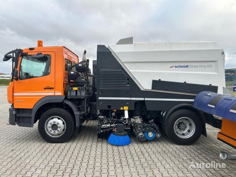 Сельскохозяйственное устройство