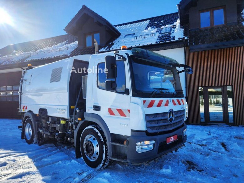 Фото камер наблюдения