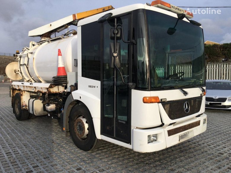 Промышленность