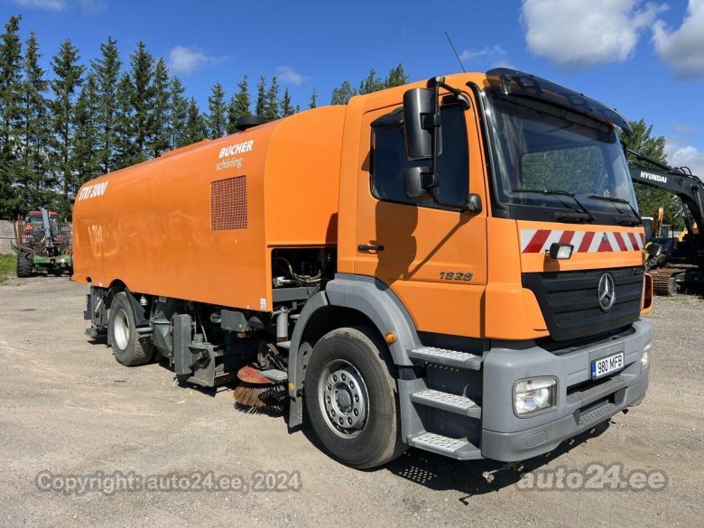 Промышленность