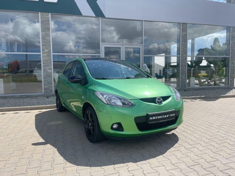 Внутри автомобиля