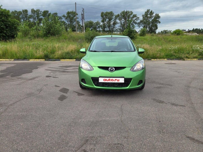 Внутри автомобиля