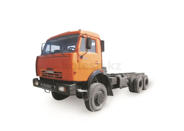 КАМАЗ 53228 шасси