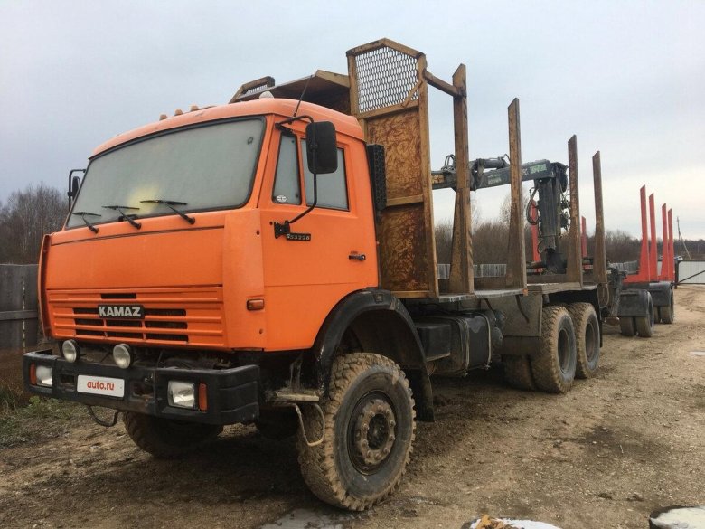 Загородный дом