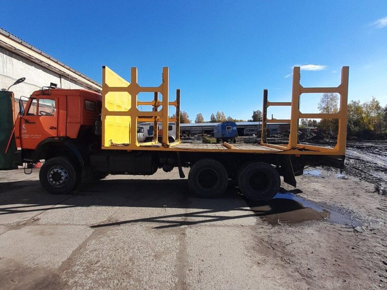 Загородный дом