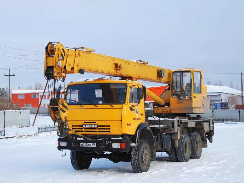 Промышленность